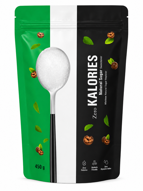 Zero Kal0ries – Natural Sweetener - 100g/450g/900g